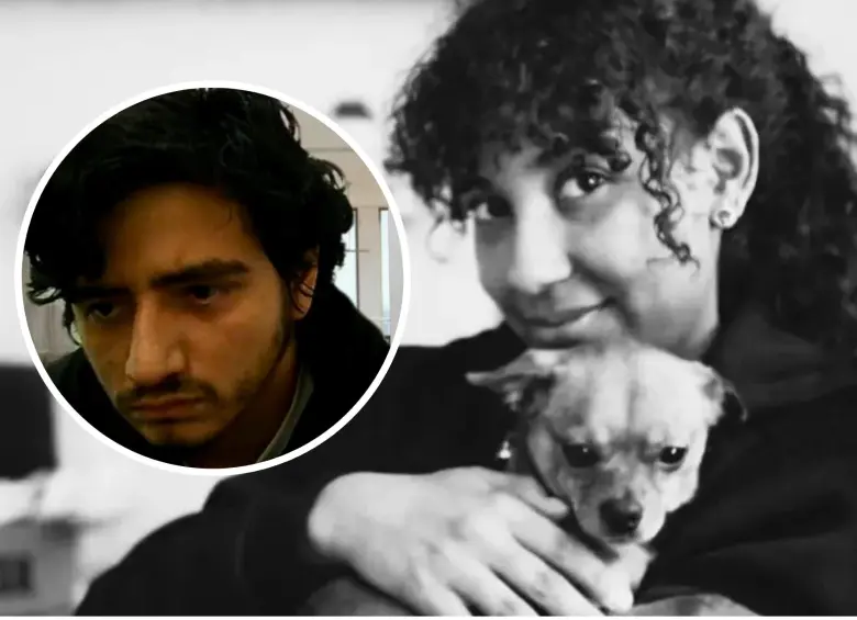 Seis meses después del crimen de Laura Valentina, ordenan capturar a su expareja, José David López Celis. Foto: redes sociales @justiciaporlauravalentina