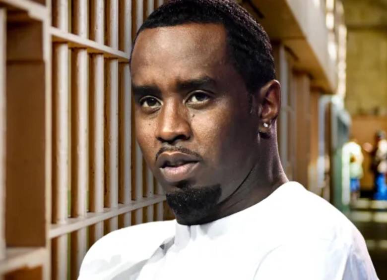 Actualmente, el reconocido rapero estadounidense, Sean “Diddy” Combs, de 55 años, enfrenta cargos por agresión sexual y liderar una sombría red de prostitución. FOTO: GETTY