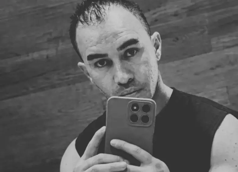 Salen a la luz nuevos detalles del macabro asesinato del profesor Kevin Santiago Ángel. Foto: redes sociales