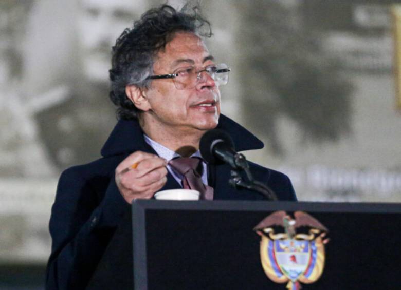 Según el informe, la cantidad de escándalos y la ausencia de una política anticorrupción sólida han profundizado la desconfianza ciudadana frente a la promesa de cambio. FOTO Colprensa