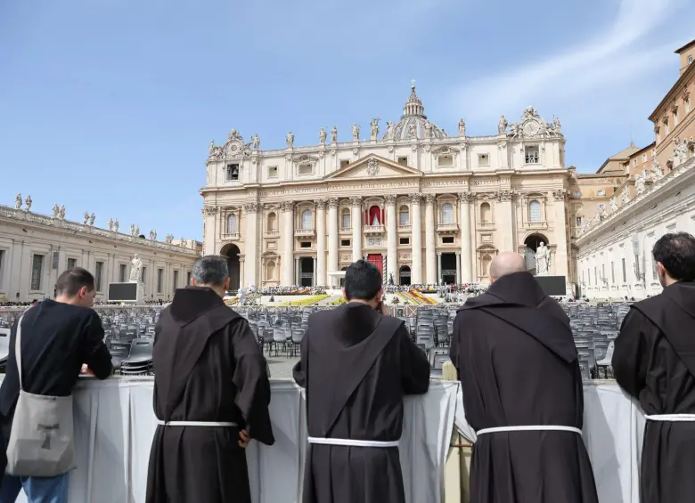Entre España y América Latina ya se han reportado al Vaticano más de 900 presuntos casos de pederastia. Foto: Xinhua