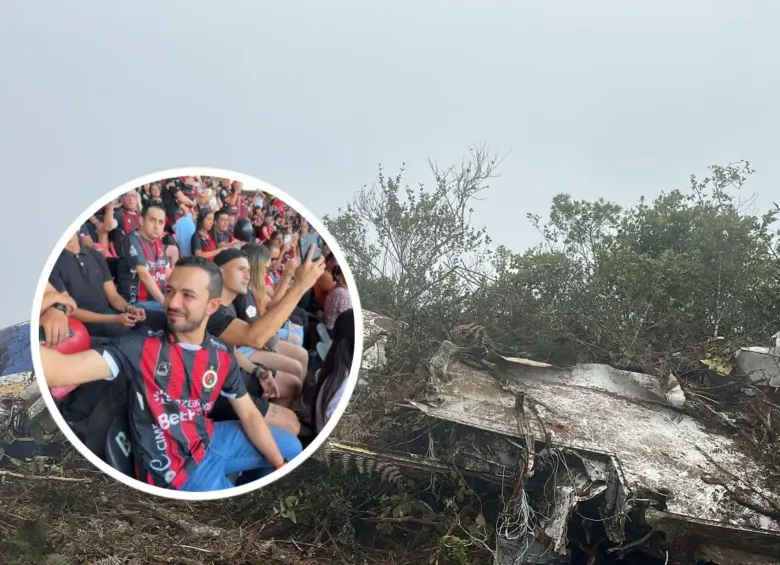 El congresista Diógenes Quintero sostuvo en la mañana del miércoles antes del siniestro una reunión con funcionarios de la Gobernación de Norte de Santander. Fotos: redes sociales 