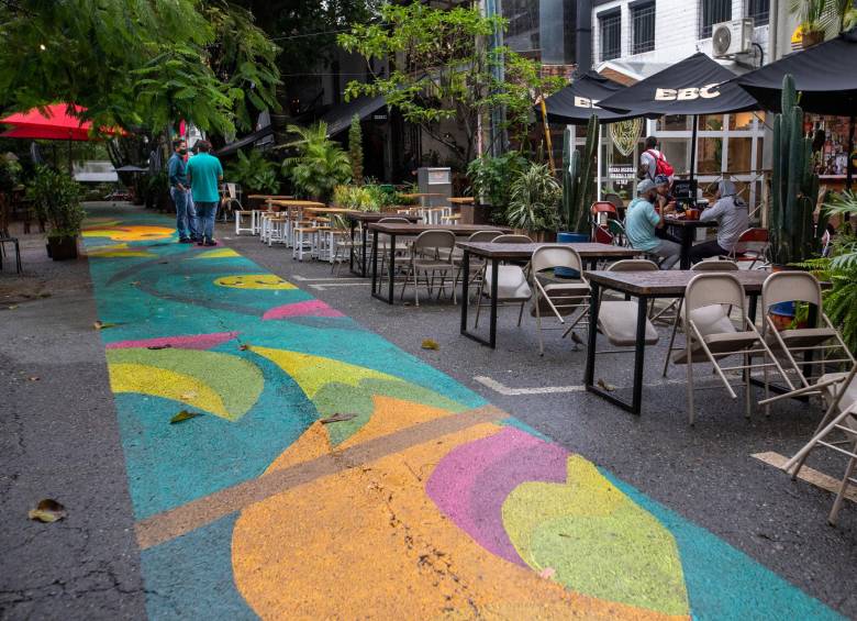 Provenza es protagonista en la canción de Karol G. Fotos: Archivo