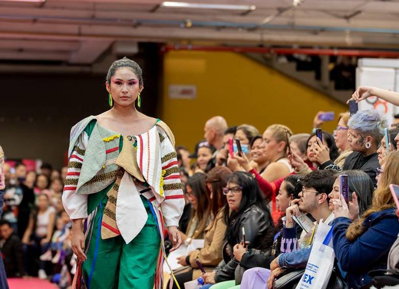 Createx 2024, la feria que reúne lo último en insumos para la industria textil y de la confección