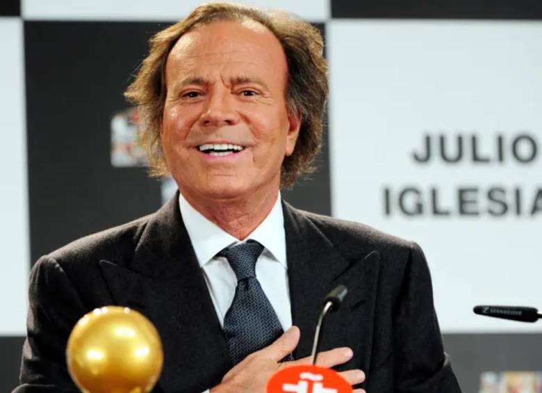 El cantante español había guardado silencio tras las denuncias de dos mujeres que lo señalan de acoso y agresión sexual en hechos ocurridos en 2021 en República Dominicana y Bahamas. FOTO: AFP