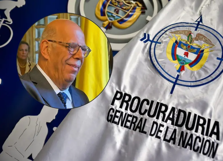 Cónsul honorario de Colombia en Florencia, Italia, Gianni Lusena. Foto: Colprensa y redes sociales
