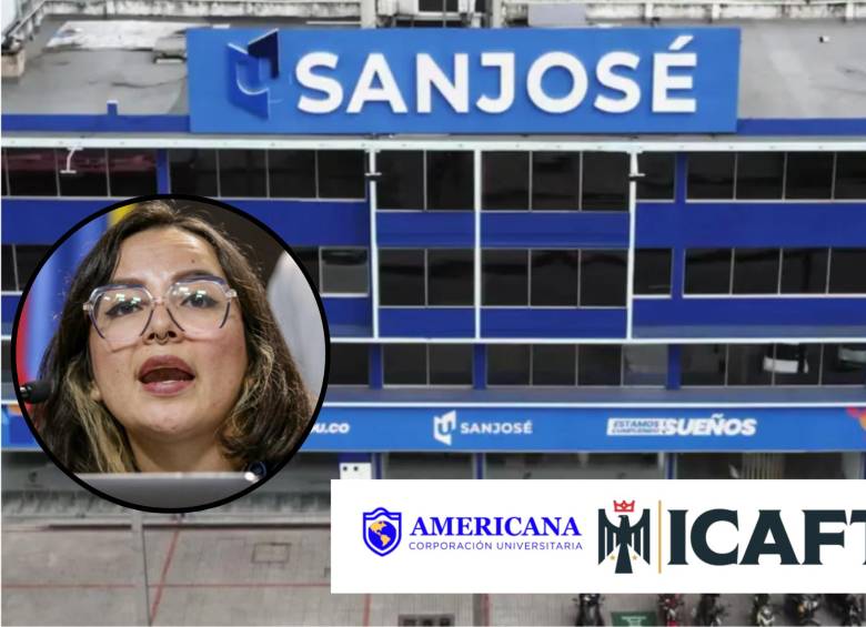 La investigación la dio a conocer la congresista Jennifer Pedraza. Foto: Colprensa/Cortesía. 