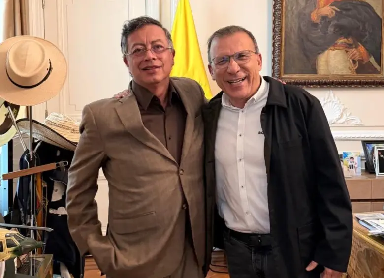 Barreras obtuvo poco más de 14.000 votos. FOTO: REDES SOCIALES DE BARRERAS.