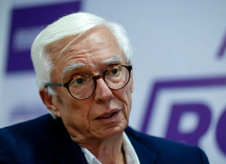 Jorge Robledo advirtió sobre posibles riesgos penales para la junta de Ecopetrol en medio del debate por la continuidad de Ricardo Roa. FOTO: Colprensa