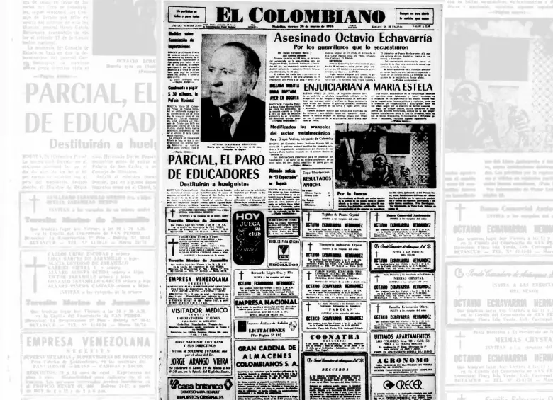 Un día como hoy 26 de marzo