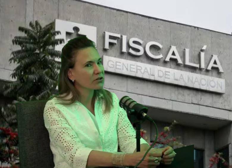 Guzmán es la principal sospechosa por la muerte de dos menores en Bogotá en febrero de 2025, que consumieron unas frambuesas envenenadas con talio que llegaron por un domicilio. Foto: Redes sociales/Colprensa.