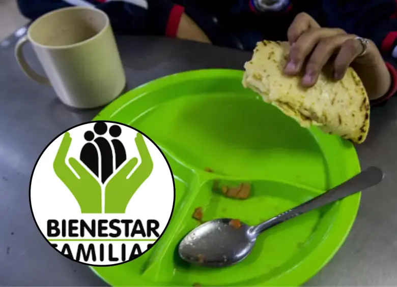 El detrimento patrimonial es superior los 860 millones de pesos. Se afectaron programas de nutrición en Riohacha y Manaure. FOTO: Colprensa