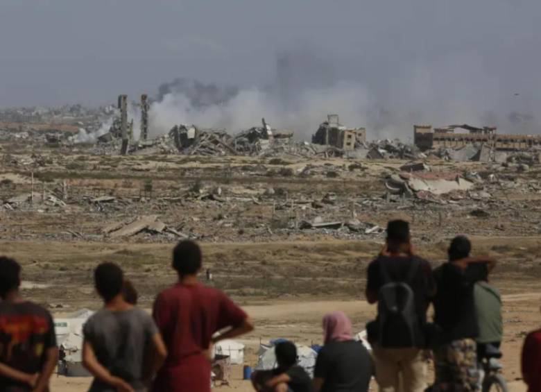 La reapertura se espera que se dé para este domingo. Foto: APF