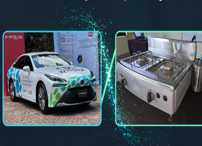 Tras esta primera etapa, las evaluaciones continuarán expandiéndose a otras áreas. Las futuras fases incluirán aplicaciones de hidrógeno para usos industriales, como hornos, calderas, plantas termoeléctricas, entre otros. Fotos: Cortesía MinEnergía