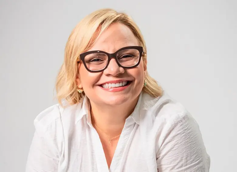 María Margarita Guerra. FOTO: WIKKI COMMONS, DOMINIO PÚBLICO