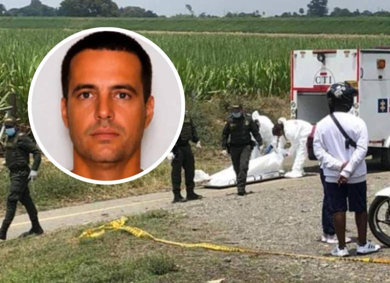 Sin rastros visibles de violencia física en la escena ni en el cuerpo, la muerte del empresario turístico Theodorus Ludovicus Johannes Mul permanece catalogada bajo estricta reserva sumarial por la Fiscalía. FOTO: Colprensa y redes sociales