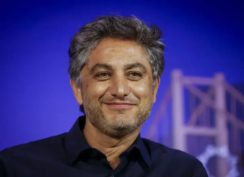 Antonio Gracias es el fundador de Valor Equity Partners y uno de los aliados financieros más antiguos de Elon Musk. Foto: Getty