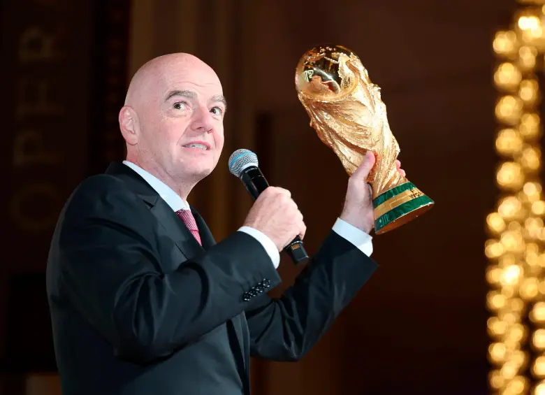 ¿Alcanzó a comprarla? La boletería para la final del Mundial 2026 está completamente agotada