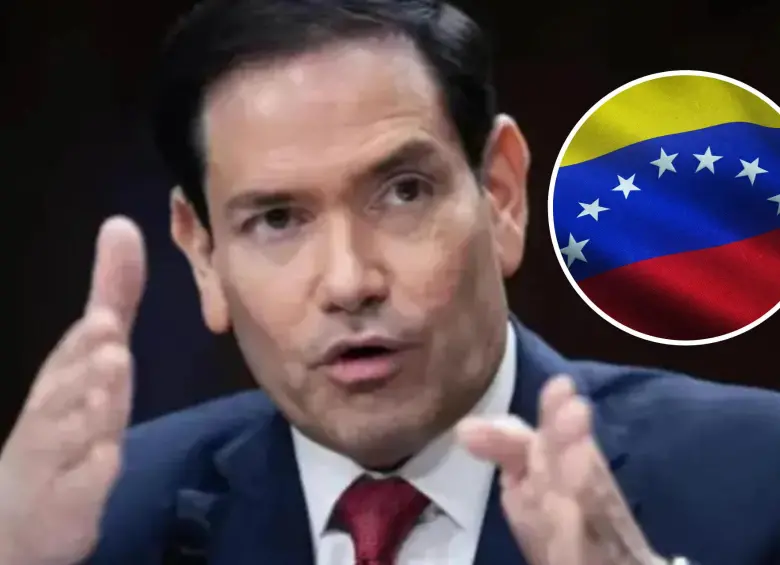 Diálogo por la transición en Venezuela arrancará el 1 de agosto con respaldo de Estados Unidos. Foto: Getty