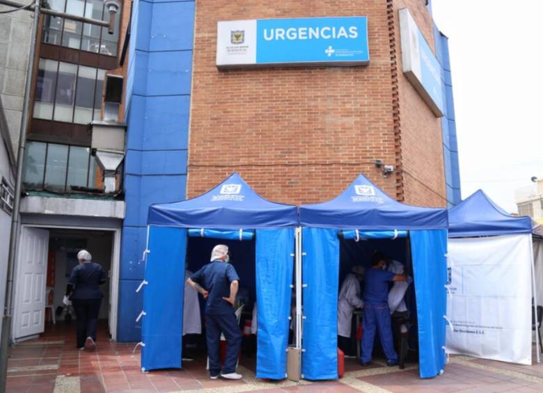 La decisión se toma tan solo días antes de que se lleven a cabo las elecciones presidenciales en segunda vuelta. Foto: Colprensa.