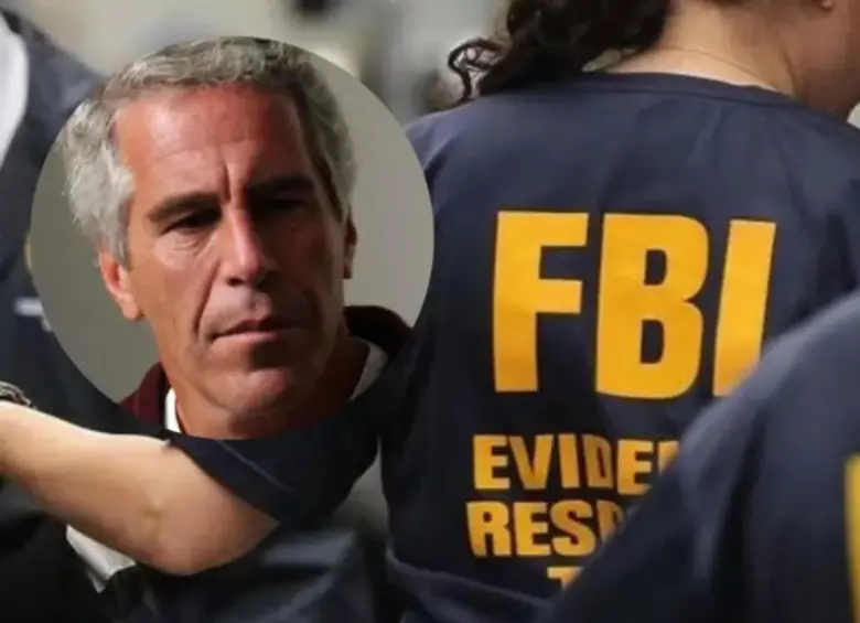 Según reveló el Departamento de Justicia y la Policía Federal de Estados Unidos, el multimillonario Jeffrey Epstein murió tras suicidarse en su celda de la prisión de Manhattan en 2019. FOTO: AFP