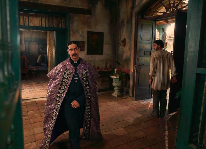 Por ahora sólo se han confirmado dos funciones del último capítulo de la serie en cine, uno en Bogotá y otro en Medellín. Foto Netflix vía Colprensa.