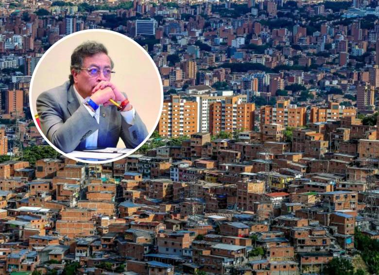 El cambio implicaría modificar la forma en que se cobran los servicios públicos en Colombia. FOTO: Juan Antonio Sánchez