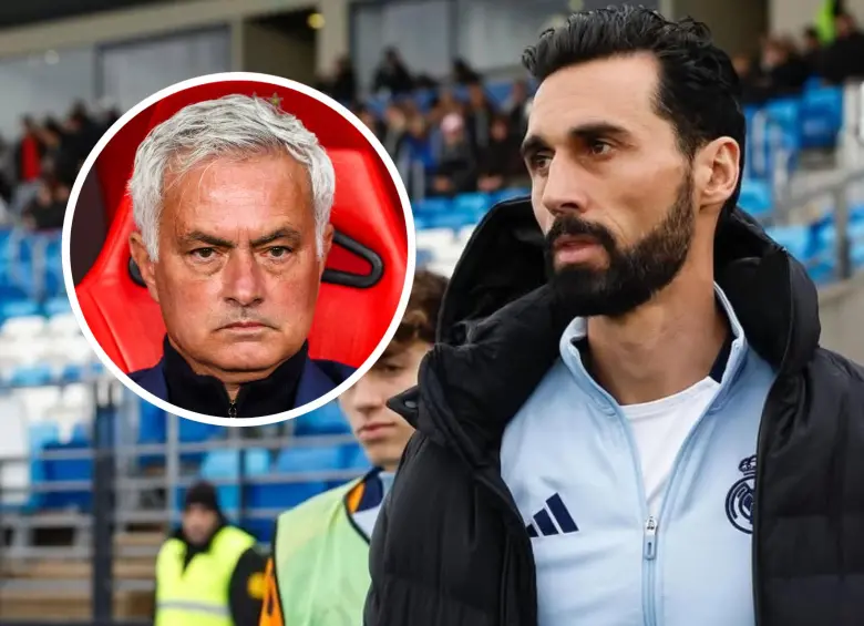En un escueto comunicado, el club blanco confirmó el fin de la etapa de Álvaro Arbeloa como técnico del primer equipo, cerrando un ciclo de urgencia que comenzó en enero. FOTO: Tomada de redes sociales @AlvaroArbeloa y cortesía SER
