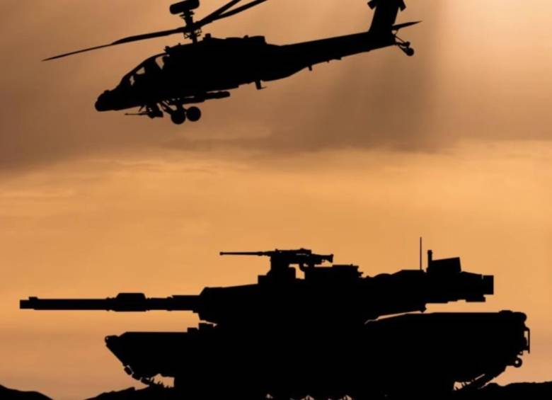 Taiwán va a adquirir armas antiaéreas y otras por 500 millones de dólares. FOTO: Getty
