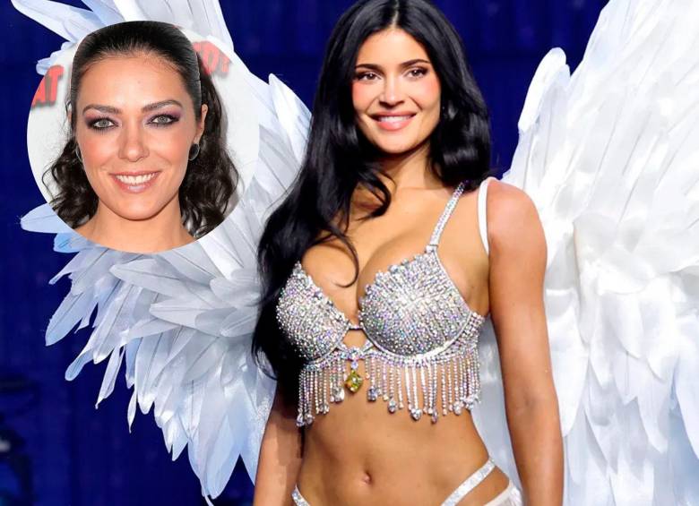 ¿Victoria’s Secret perdió su esencia? Supermodelo cuestiona inclusión de famosas en la pasarela