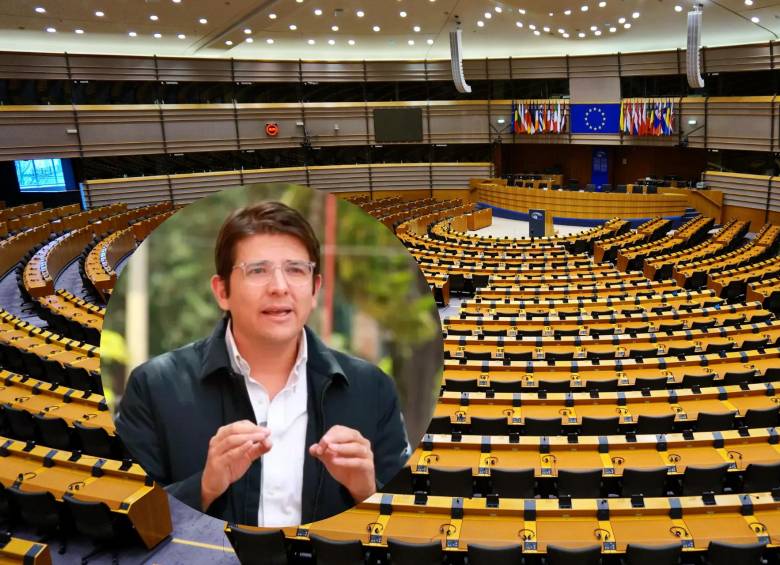 La resolución advierte que los discursos polarizantes, incluso desde la Presidencia, han alimentado el odio y la violencia, incrementando la inestabilidad política en Colombia. Foto: Colprensa.