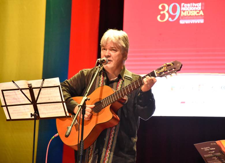 ¡Atención artistas! Ya está abierta la convocatoria para el Festival Nacional de la Música Colombiana