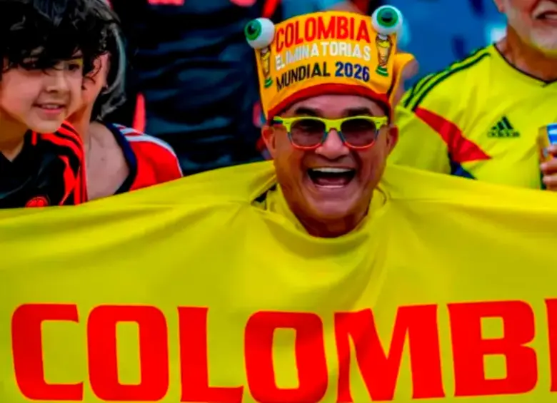 El estadio Metropolitano de Barranquilla es uno de los que mayor capacidad tiene en nuestro país. FOTO: EL COLOMBIANO