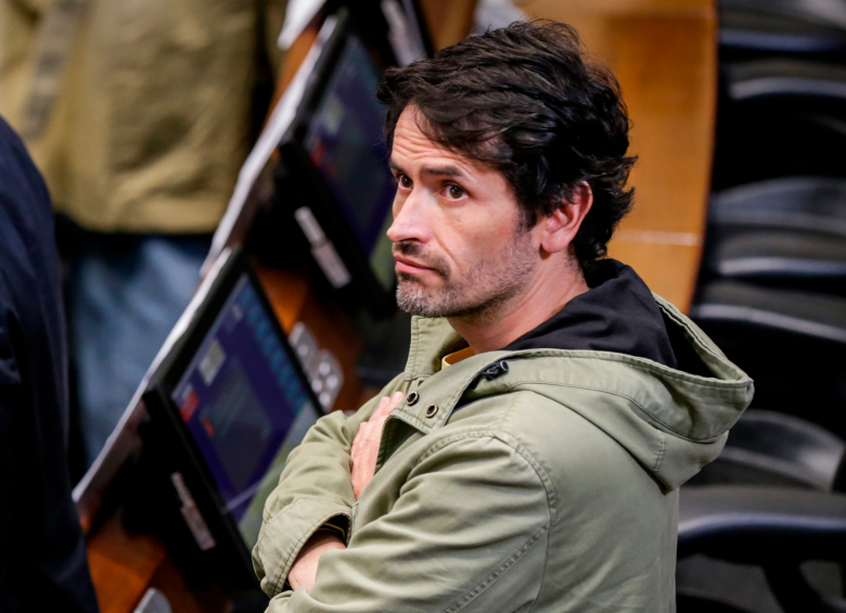 Losada manifestó que es necesario “generar un espacio de confianza que les dé las suficientes garantías a todos los interesados”. FOTO: COLPRENSA