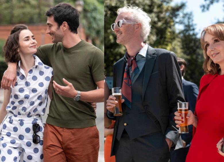 La quinta temporada de una de las series más exitosas de Netflix estaría lista para estrenarse en diciembre. Fotos: Netflix