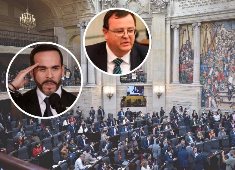 Congresistas han radicado proposiciones y avanzan en proyectos para transformar partes de la jurisdicción de paz. FOTOS: Colprensa