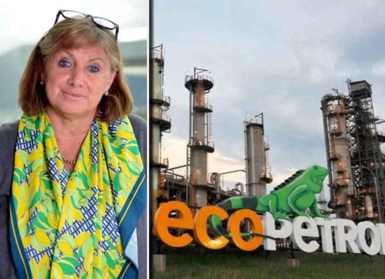 La salida de De Greiff se produce en un momento clave para Ecopetrol. Foto: Cámara de Comercio de Bogotá y Ecopetrol