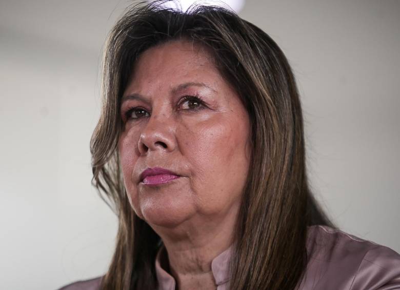 Según la denuncia, la salida de una candidata desvirtuaba la naturaleza de la terna, obligando legalmente a una pausa en el cronograma para hacer el respectivo reemplazo. FOTO Colprensa