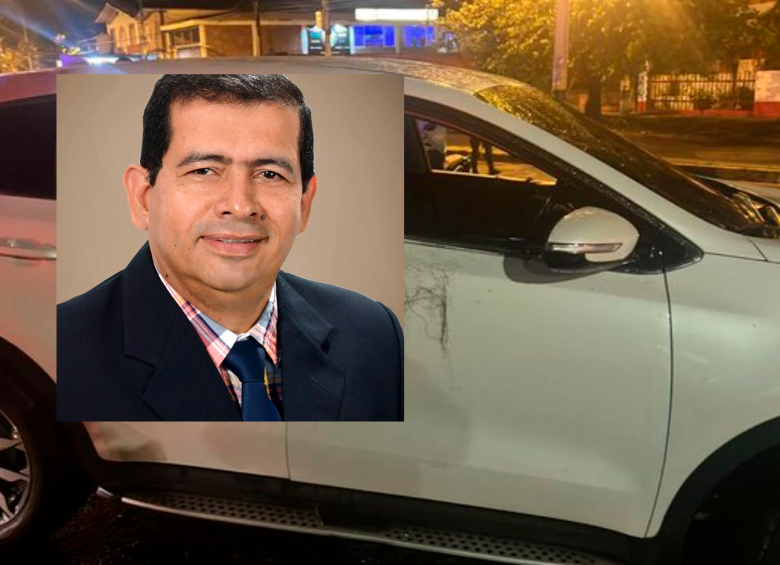 Concejal y Funcionaria Asesinados en Tuluá: Sospechas Caen Sobre la Banda La Inmaculada imagen de la publicación