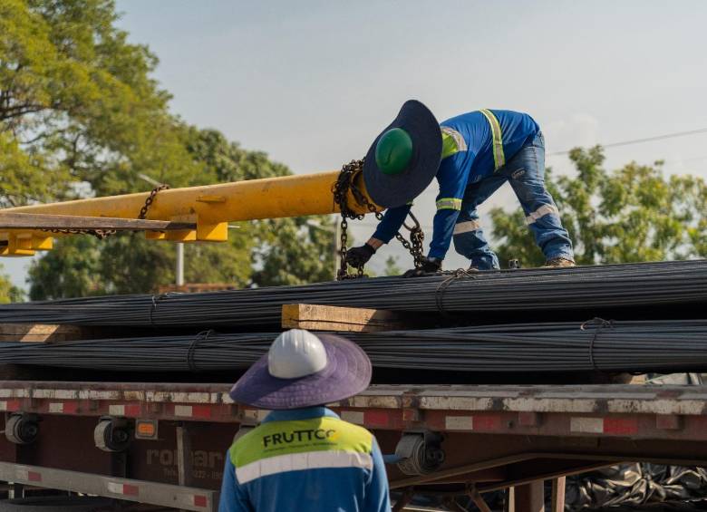 Desde la Concesión Línea Férrea Central aseguran que el corredor seguirá fortaleciendo su operación en los próximos meses, con más servicios de carga y una integración logística cada vez mayor con puertos y carreteras. FOTO: Cortesía.