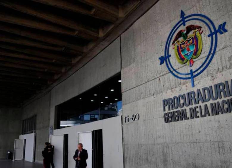 La Sala Plena del la Corte Suprema elegirá su candidato a la terna para el cargo de Procurador. Foto: Colprensa