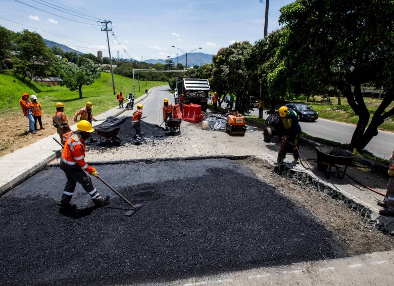 Dos emergencias en 11 meses en el Norte de Medellín por la misma quebrada: ¿a qué se debe?