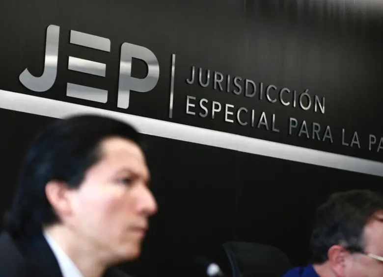La Jurisdicción Especial para la Paz (JEP) pidió fortalecer institucional y presupuestalmente a Medicina Legal. FOTO: Colprensa
