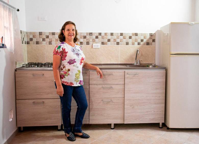 Familias con hasta 4 salarios de ingresos podrán acceder a subsidios de mejoramiento de vivienda en Medellín