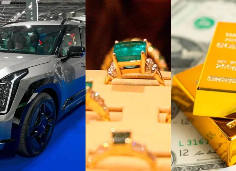 De acuerdo con la Dian, el proceso se desarrollará bajo estrictos principios de legalidad y transparencia, con el respaldo institucional tanto de la entidad tributaria como del Banco Popular. Foto: Getty y Julio César Herrera