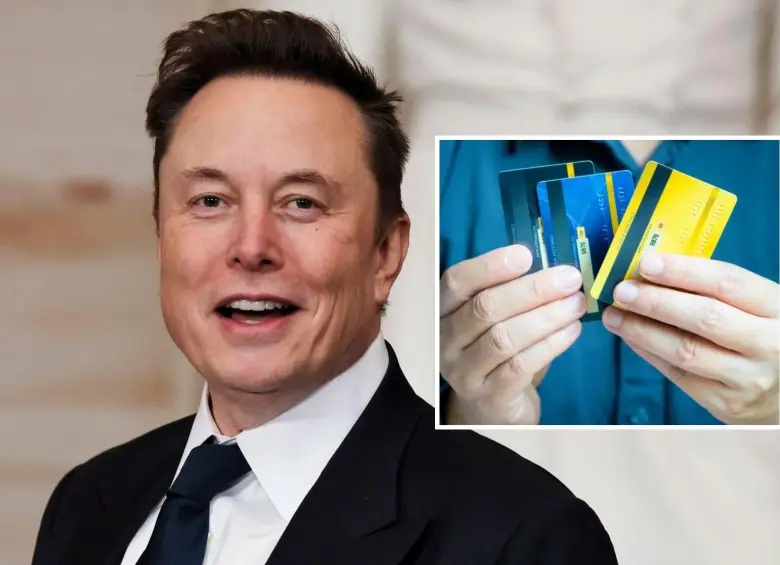 Elon Musk, magnate tecnológico y líder del Departamento de Eficiencia Gubernamental (DOGE), en la administración del presidente Donald Trump. FOTO: GETTY