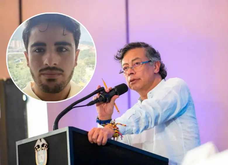 El asesinato del periodista Mateo Pérez Rueda generó reacciones del Gobierno nacional, organizaciones de prensa y defensores de derechos humanos por la violencia contra comunicadores en zonas de conflicto armado. FOTO: Cortesía, Colprensa.