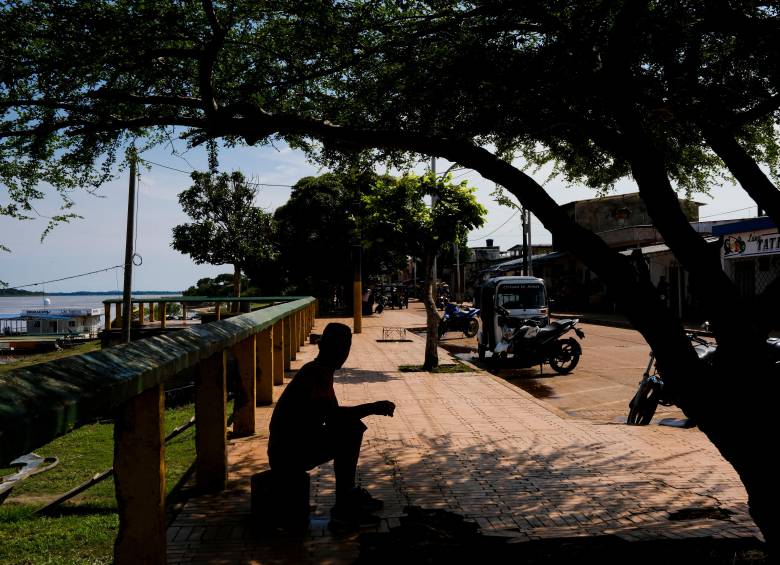 El Gobierno trasladará una planta de generación desde Cartagena para reforzar el sistema eléctrico mientras avanza en reconectar la red con Venezuela. FOTO COLPRENSA