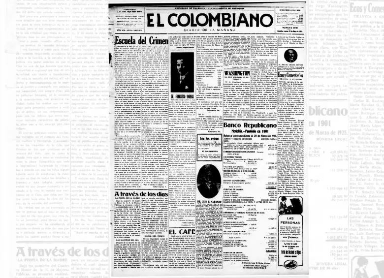 Un día como hoy 22 de mayo