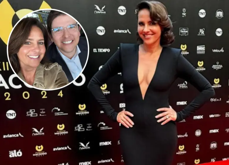 La actriz Paola Turbay ha estado activa en su Instagram informando sobre el estado de salud de su primo, quien recibió varios impactos de bala el pasado sábado. Foto: Redes sociales 